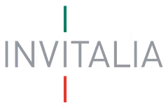 Logo Invitalia